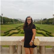 Graduada en Biología imparte clases particulares de Matemáticas